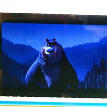 American IMAX giant screen film film grid 70mm 70mm movie jungle comeback cartoon photo frame gift