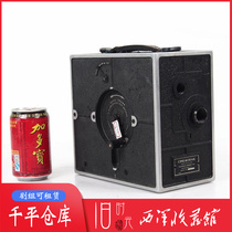 Antique Kodak USA Kodak A 16mm 16mm Hand Crank Movie Camera