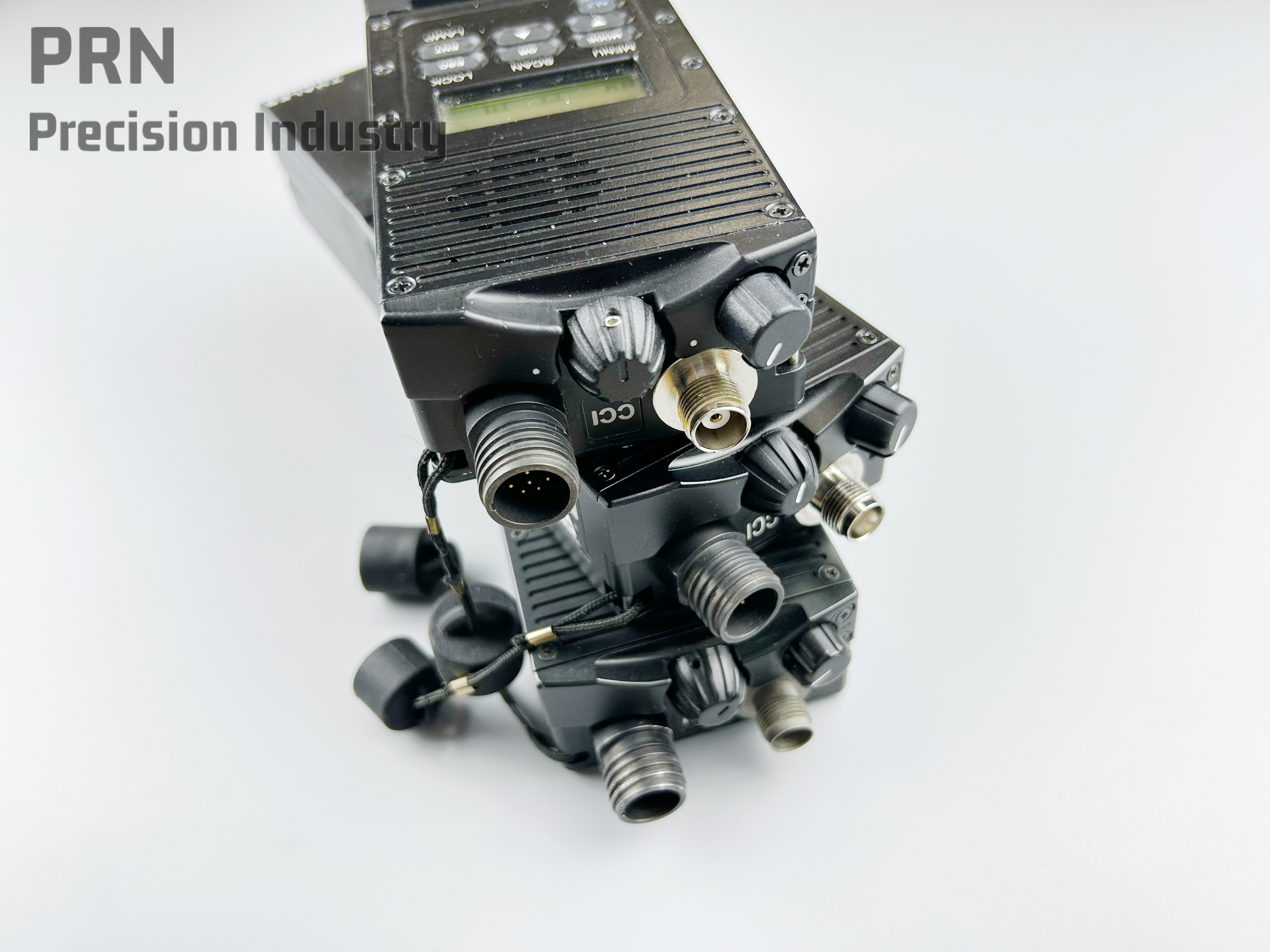 PRC-148 ダミーラジオ　マリタイム　10ピン 10pin PRC148 PRC-148 ダミーラジオ マリタイム 10ピン PRC-148 ダミー