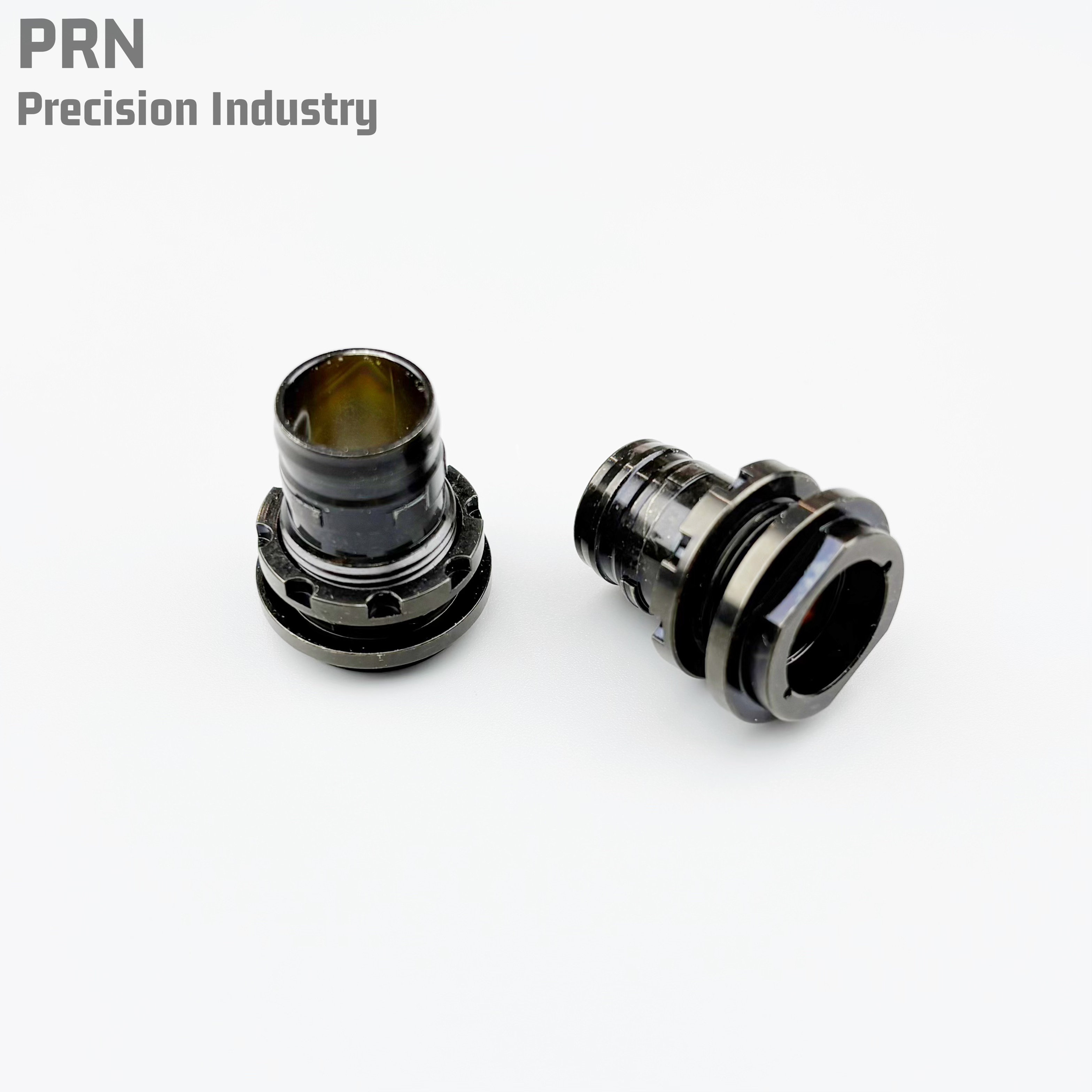 Prn precision prc163 original size antenna connector 19-pin