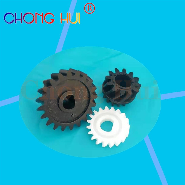 显影神器大揭秘！崇辉显影齿轮适配美能以达 BH250/251/350/351/282/362，打印小白也可简单结束！...