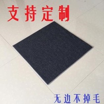 麻将桌布加厚防滑消音麻将布麻将机桌布台面布扑克麻将桌垫子定制