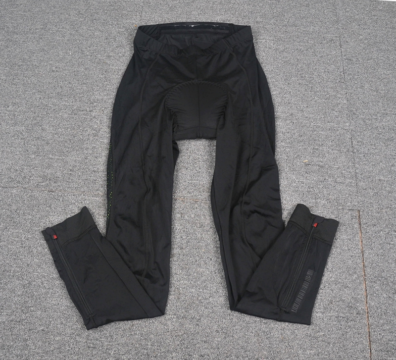 Brand red-sharp sun protection thin section riding long pants breathable bike long pants for men's spring and summer fall