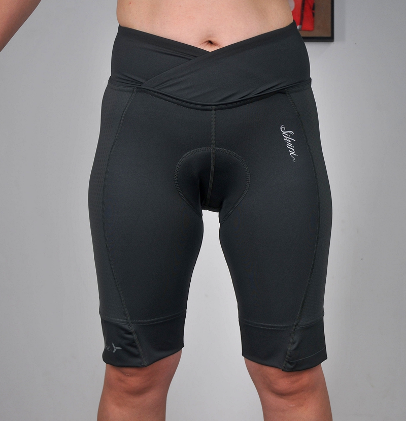 Outlet Europe Women's Riding Shorts Bike Cushion 50% Pants Sketts 20191