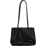 Оригинальная нейлоновая сумка на одно плечо, с вышивкой