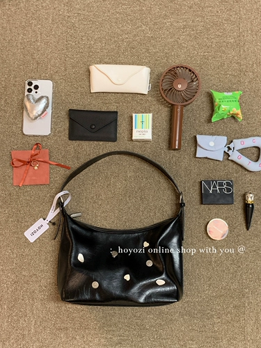 Оригинальный значок, сумка подмышку, сумка через плечо, сумка на одно плечо