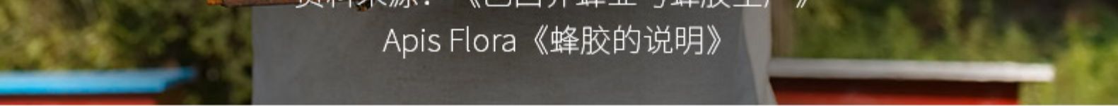 康恩贝蜂胶软胶囊
