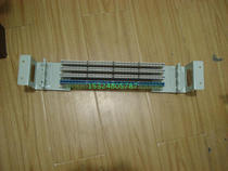 Huamai MDF patch panel Huamai patch panel 100-return Huamai cabinet security row 128-return Huamai test row