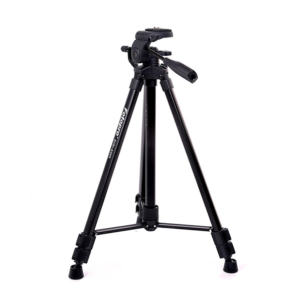 Fotopro Futubao DIGI-9300 Aluminum Magnesium Alloy Professional Tripod Portable Tripod-Taobao