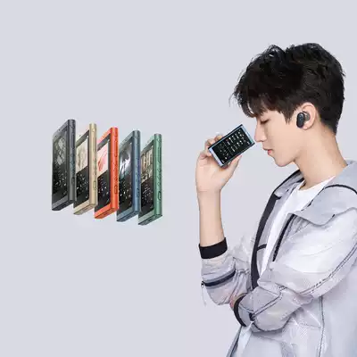 Sony Sony NW-A55 distortion-free MP3 music player HIFI Walkman High Resolution