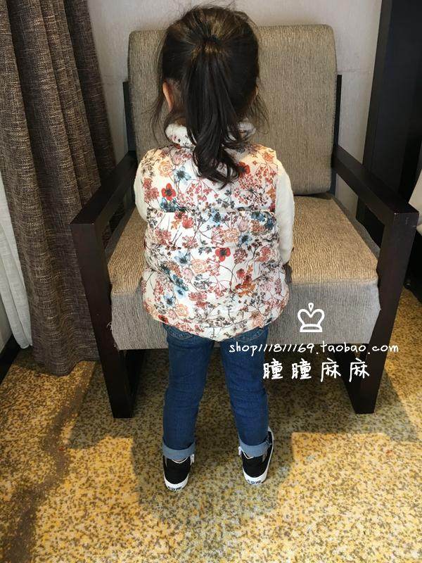 Gilet fille - Ref 2071201 Image 17