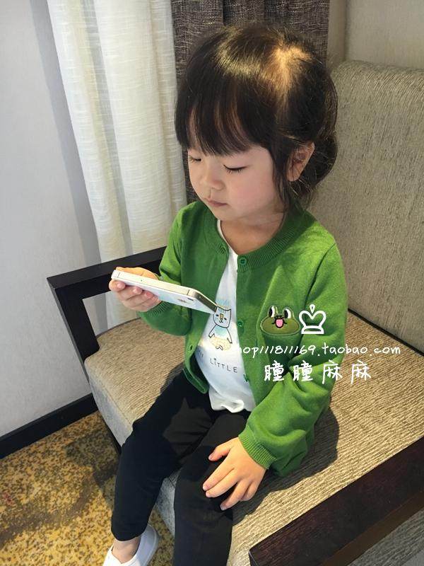 Pull enfant - Ref 2103547 Image 19