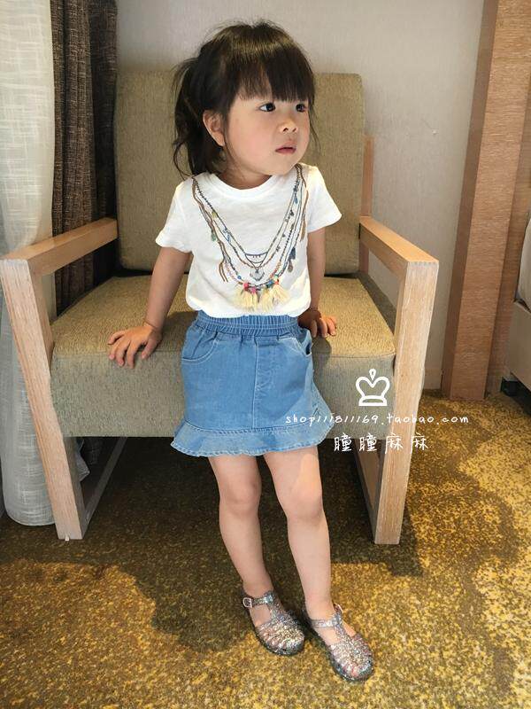 Jupe enfant - Ref 2053080 Image 8