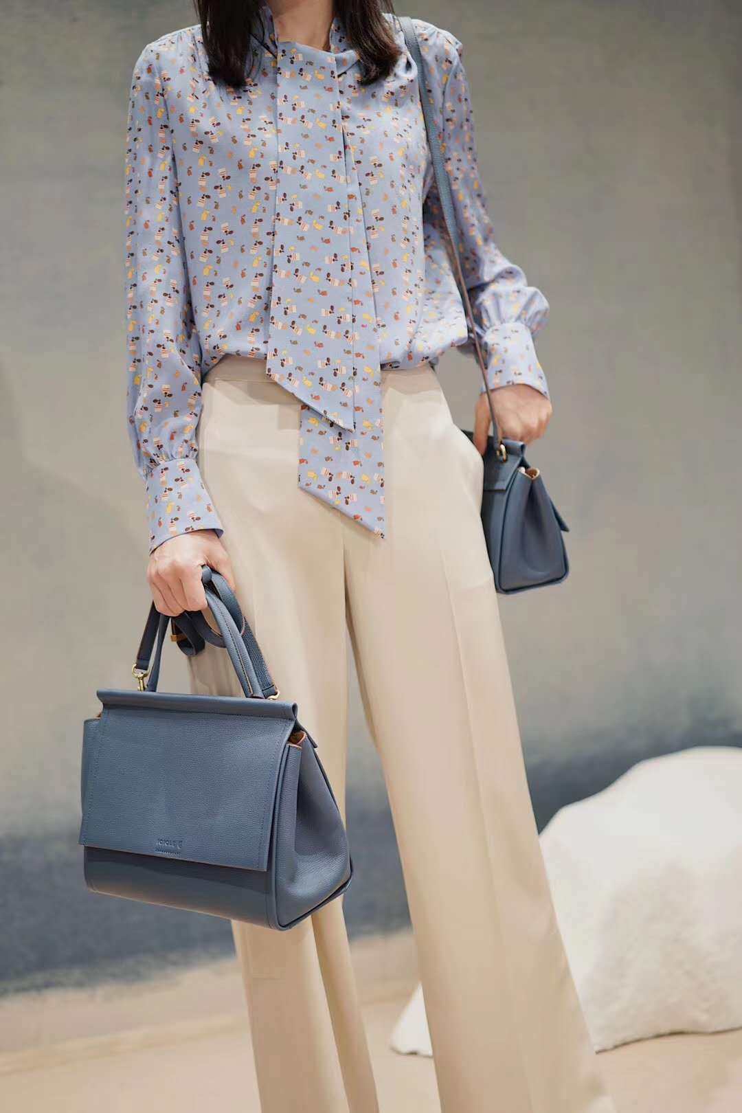 This Wo icicle2021 Year New Paris Line Domestic Pinch Wire Nails CARVEN CAFFIN DOMESTIC SPECIAL CABINET