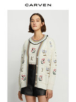 CARVEN card Womens Domestic counter 21 new full line