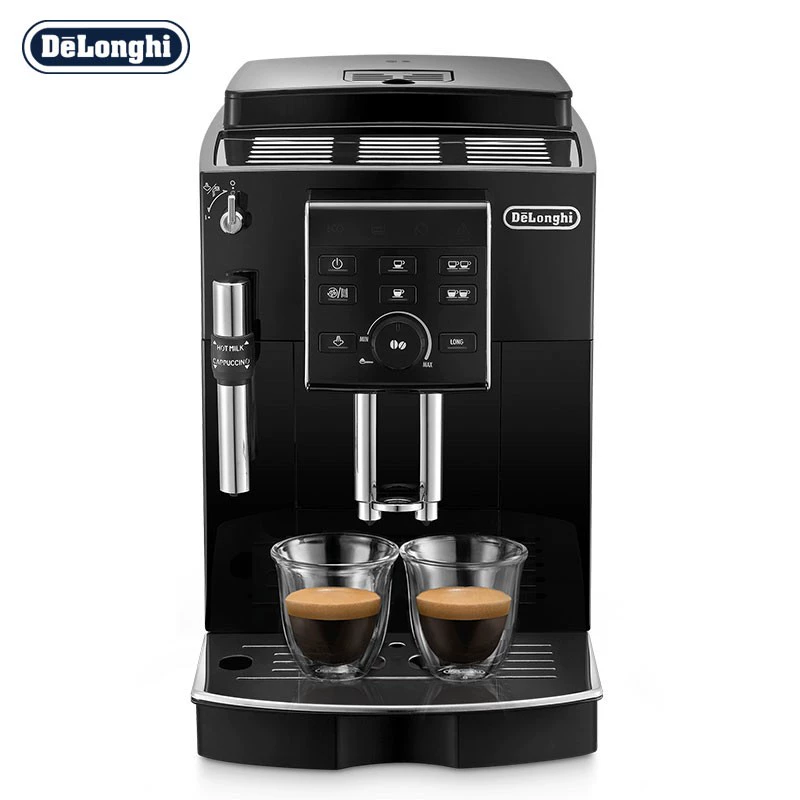 Máy pha cà phê Delonghi / 德 龙 ECAM23.129.B Ý tự động 15Bar hand-Enterprise - Máy pha cà phê