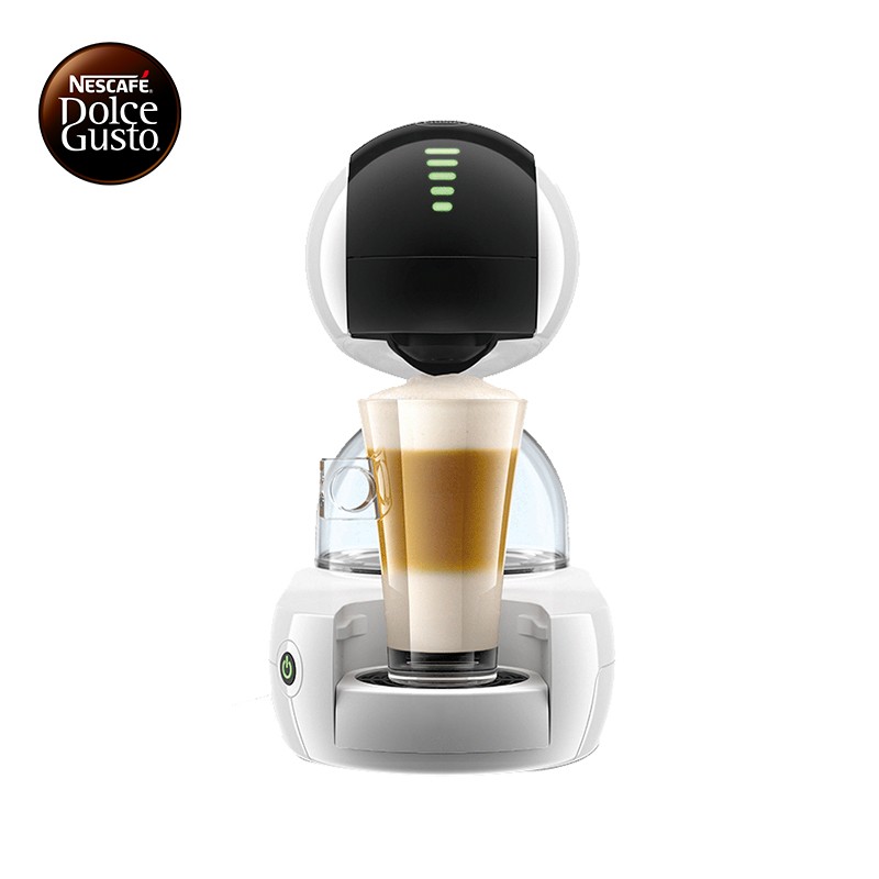 Nestle Multi Anecdoary Stelia High-end Capsule Coffee Machine Home Fully Automatic-Enterprise