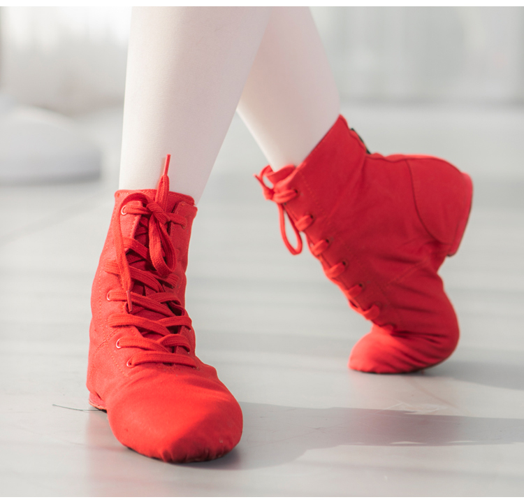 Chaussures de danse contemporaine - Ref 3448305 Image 21