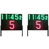 Referee basketball game 24 seconds timer time basketball timer basketball 12 minutes 24 seconds 14 seconds timing