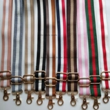 Сумка через плечо, подтяжки, золотые аксессуары, ремешок для сумки