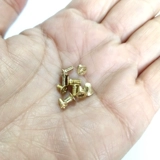 Сумка, аксессуар для сумки, отвертка, смешанный золотой комплект, 2м, 2.5м