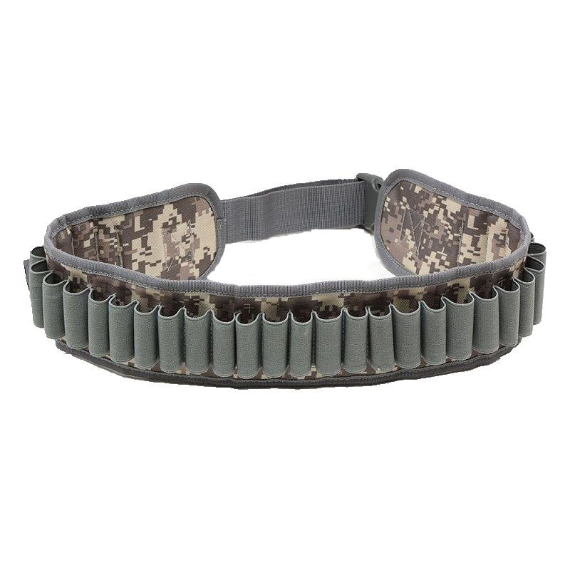 Military Memes Tactical 29 Holes Shotguns Bullet belts Outdoor CS field 12GA 16 Number of bullet casings to contain the baby bag