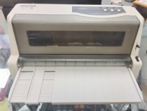 Fujitsu DPK760 printer motherboard power board gears and other accessories