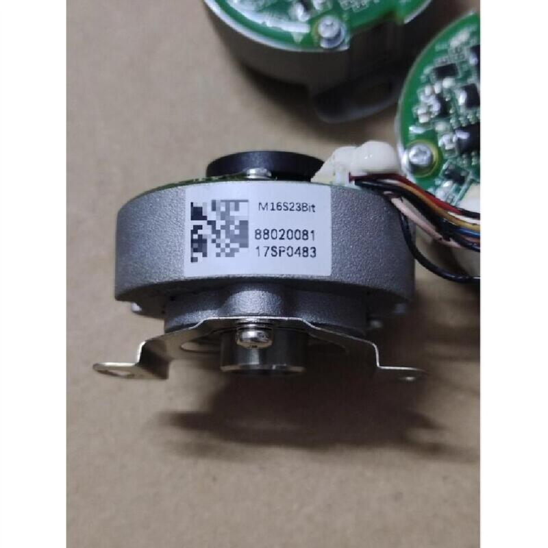 Negotiable Price M16S23B Encoder, Inner Diameter 9mm with Taper, Actual Product Photos