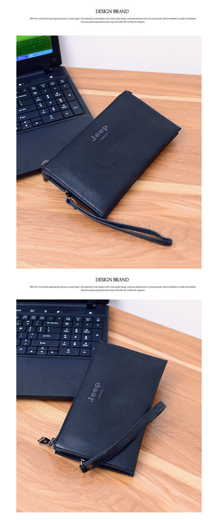 Sac pour homme - Ref 51458 Image 12