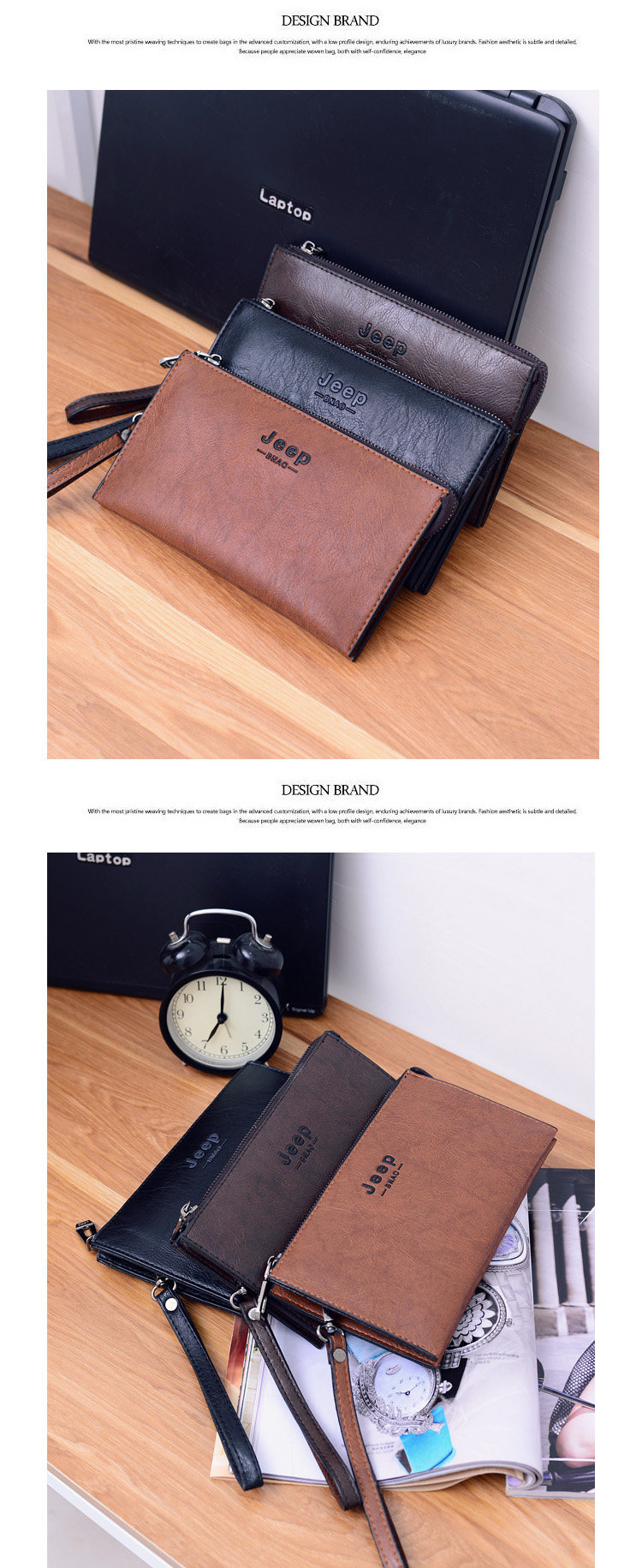 Sac pour homme - Ref 51458 Image 8