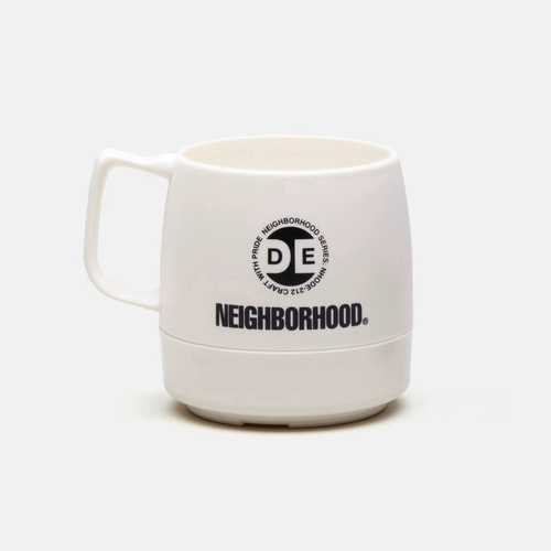 Misty Spot Neighbourhood NH.ODE P-MUG CUP CUP SAIC