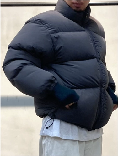 Туманное пятно Стивен Алан Рей -Нью -Нью -Йорк Купол, куполо, хлеб, плюшевые мужчины 22Aw