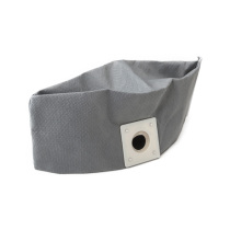 Yili original vacuum cleaner filter Haipa filter element accessories 6253 dust bag buckle 6218 filter bag dust Assembly