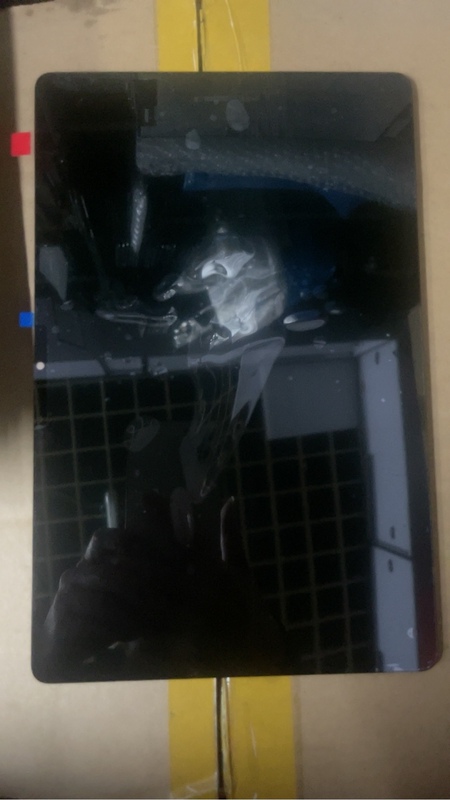 Suitable for Lenovo Xiaoxin Tablet Pro Gt Display Screen Tb710Fu Screen Assembly Brand New Original