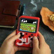 Máy chơi game cầm tay Tetris mini cổ điển retro cổ điển cầm tay FC siêu Mario Contra