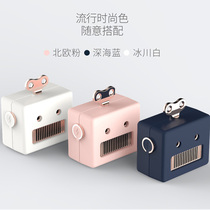 Birthday gift to girls girlfriends tremolo with high-end creative heart gadgets gifts boyfriend colleagues
