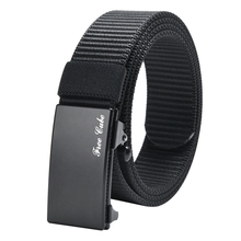 千人验货！男女士帆布腰带