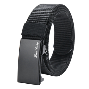 千人验货！男女士帆布腰带