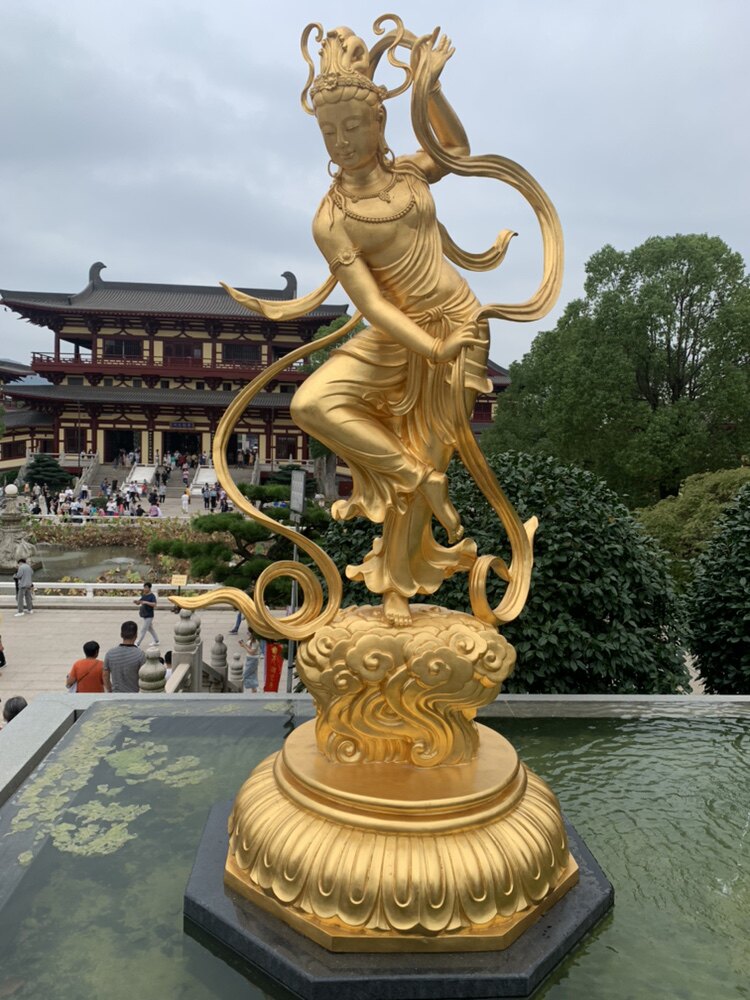汉荣雕塑