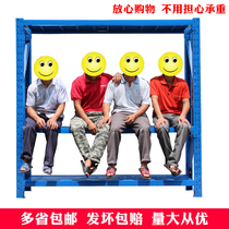 Storage Shelving Medium Light Shelving Home Shelf Storage Clothing Racks Stock Warehouse Shelves Display Iron