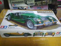 OUT OF PRINT TAMIYA 24170 1:24 MORGAN MORGAN