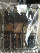 TAMIYA 4WD 4WD Kid T1 chassis purchased from Shimbashi Head Office