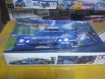 TAMIYA 1 24 Mercedes CLK-GTR Original-Teile Racing 24214