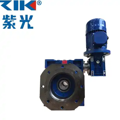 ZIK Tsinghua Ziguang DRW040 090 two-stage reducer RV reducer bipolar combination gearbox