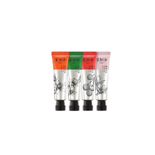 美加净蜂胶香氛滋润保湿护手霜礼盒
