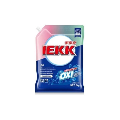 阳光清香氛洗衣粉3kg/6斤