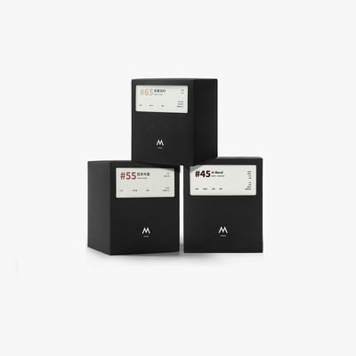 【囤货装】M Stand精品挂耳咖啡10g*30袋 手冲挂耳黑咖啡阿拉比卡