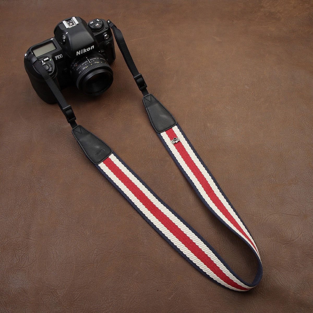 cam-in classic series universal digital single eye camera baby bag micro single eye camera photography shoulder strap cam8111