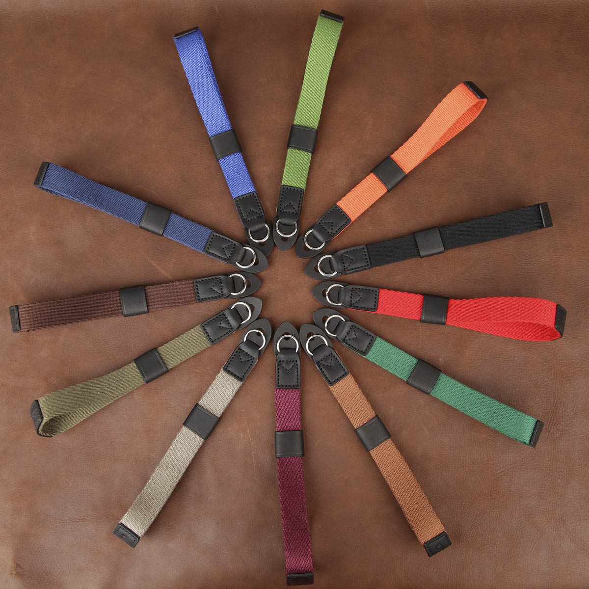 cam-in cotton comfort single eye digital application Leica Fuji micro single eye camera camera hand with wrist WS025