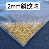 2 мм золотой